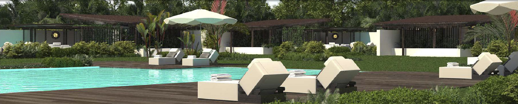 Cocoa Resort Brazil