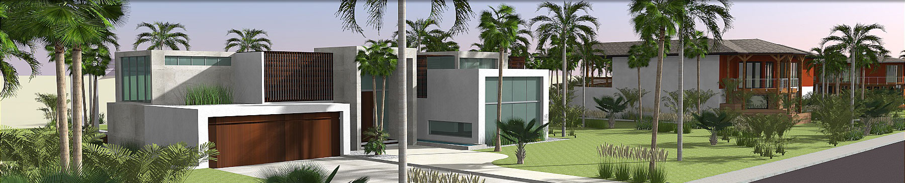 Cocoa Resort Brazil